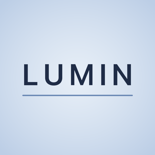 Lumin app icon